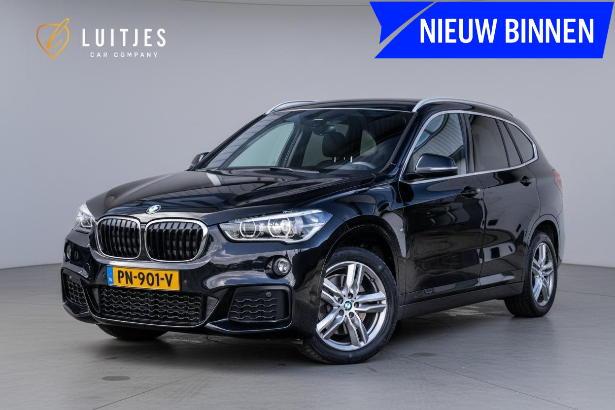 BMW X1 sDrive20i 52539349-0.jpg | Luitjes Car Company