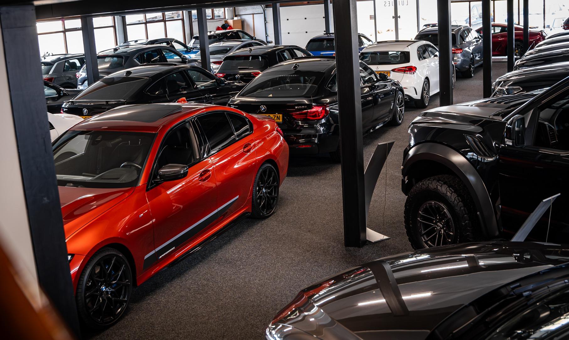 Form Image default_image_17743518821353630723.jpg RECEPTIONIST | Luitjes Car Company