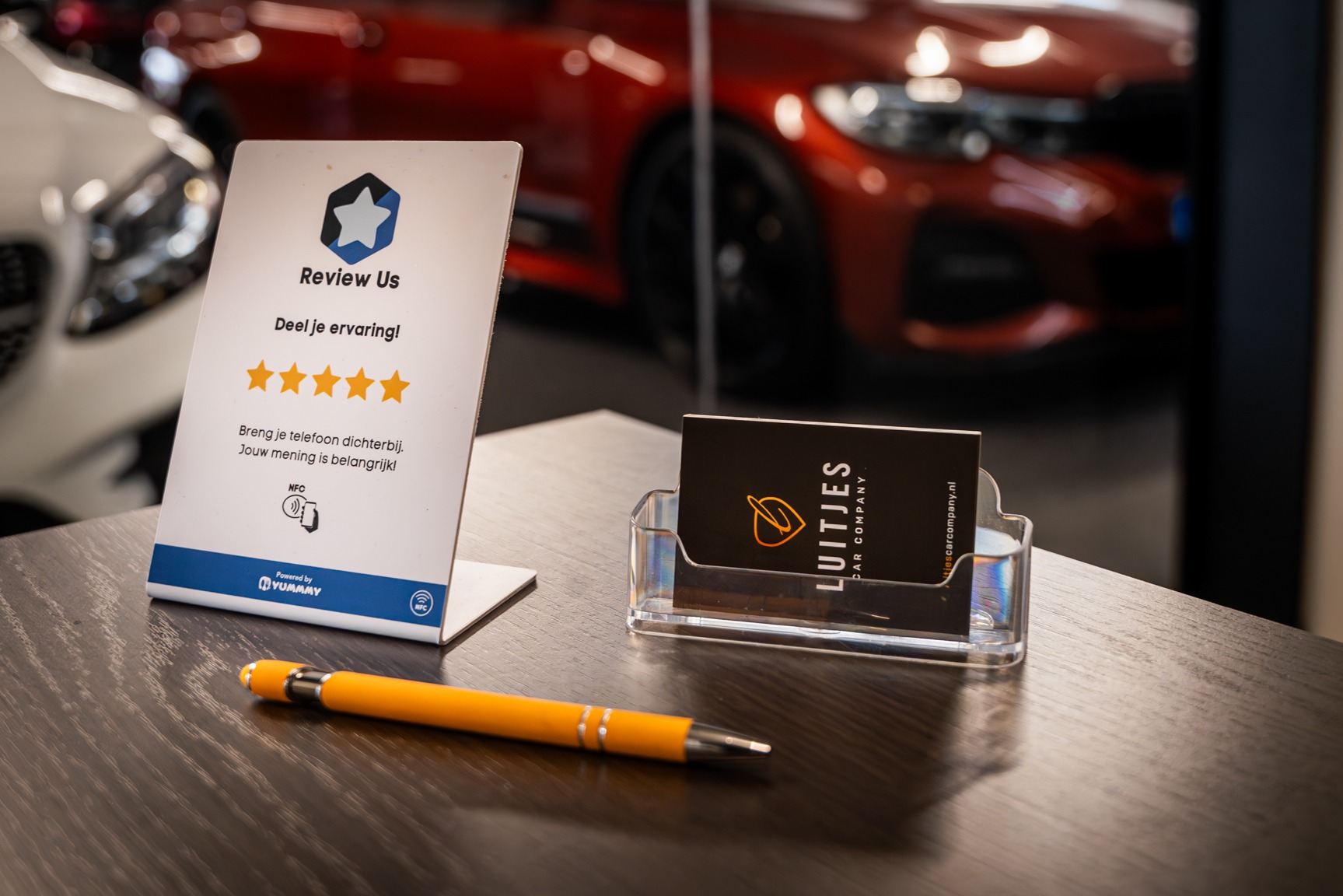 Common Image dinesten_images_1774353242.jpg GARANTIE | Luitjes Car Company