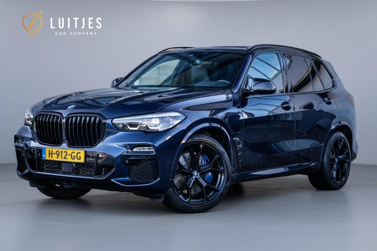 BMW X5 XDrive45e M-Sport I Trekhaak I Harman/Kardon I 52247168-0.jpg | Luitjes Car Company