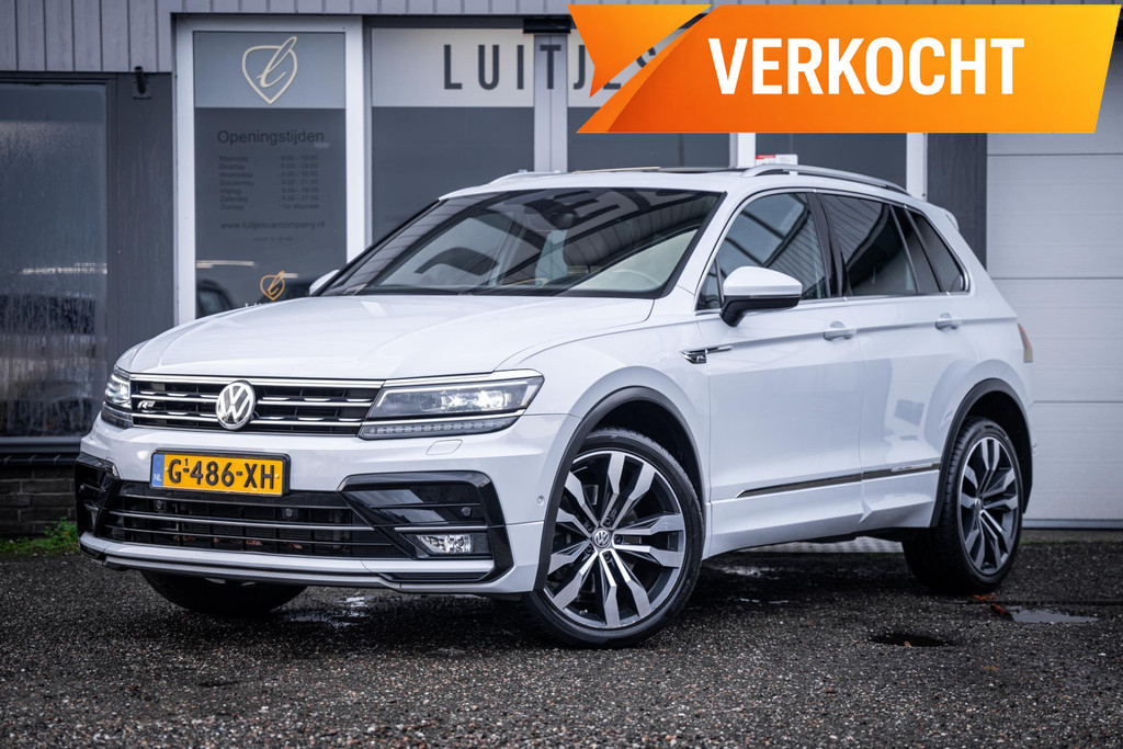 Volkswagen Tiguan 2.0 TSI 230pk 4Motion R-Line I Pano I 52247398-0.jpg | Luitjes Car Company
