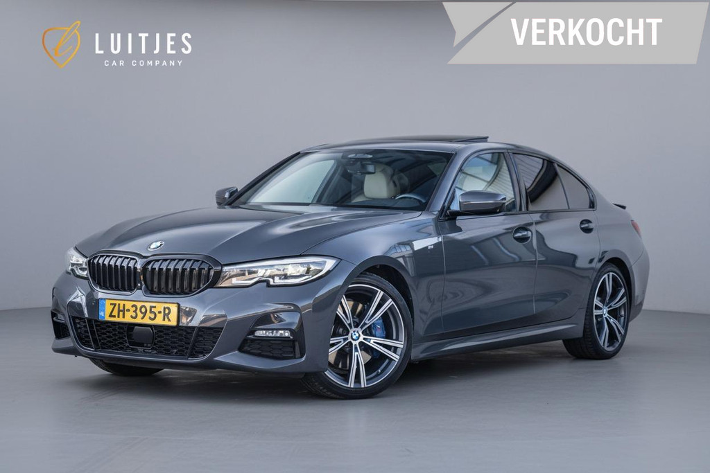 BMW 3 Serie 330i M-Sport 52325245-0.jpg | Luitjes Car Company