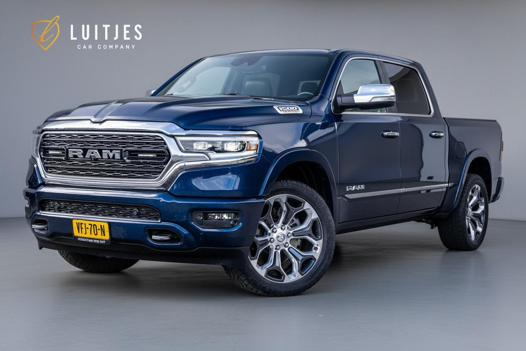 Dodge Ram 1500 5.7 V8 4x4 Limited 52525840-0.jpg | Luitjes Car Company