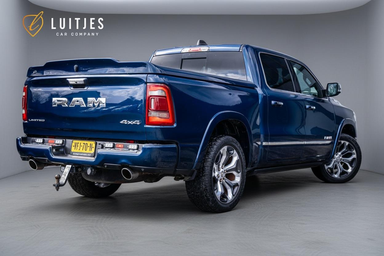 Dodge Ram 1500 5.7 V8 4x4 Limited 52525840-1.jpg | Luitjes Car Company