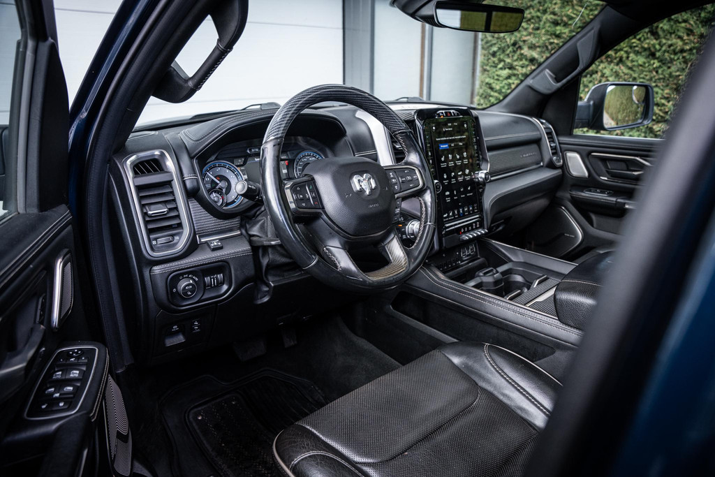 Dodge Ram 1500 5.7 V8 4x4 Limited 52525840-2.jpg | Luitjes Car Company
