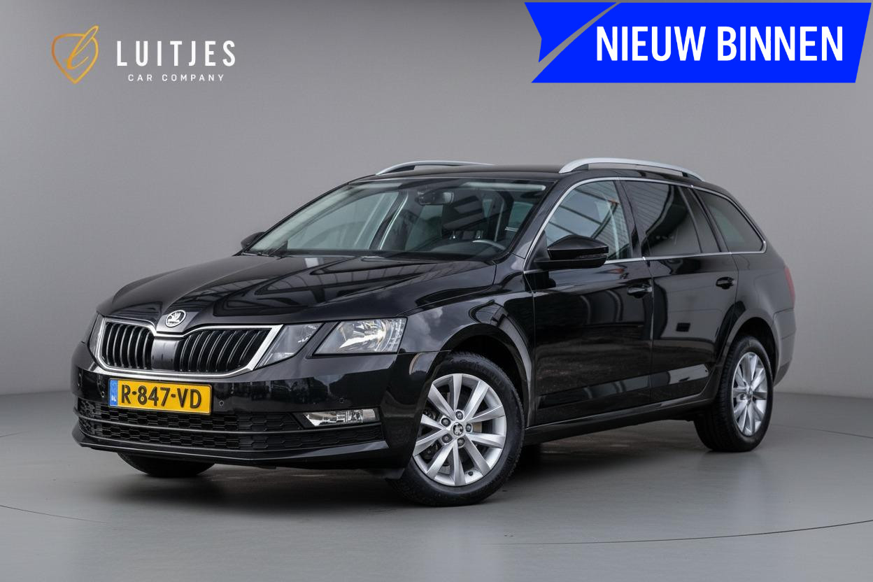 Škoda Octavia Combi 1.5 TSI Greentech Style 52526339-0.jpg | Luitjes Car Company