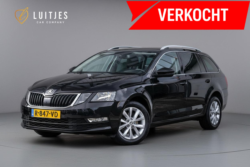 Škoda Octavia Combi 1.5 TSI Greentech Style 52526339-0.jpg | Luitjes Car Company