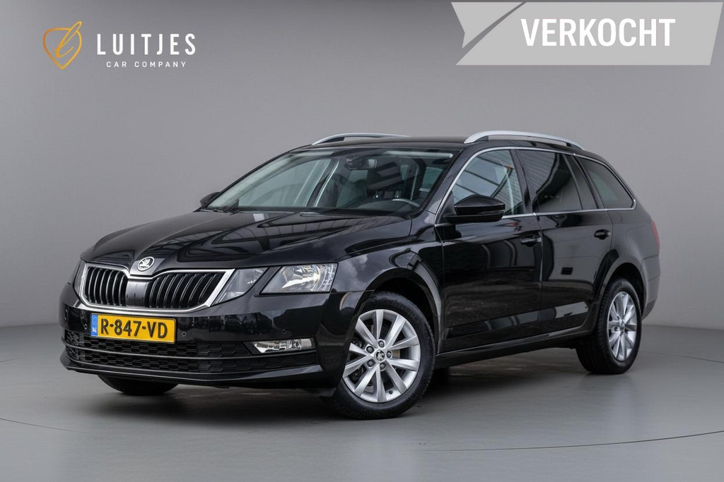 Škoda Octavia Combi 1.5 TSI Greentech Style 52526339-0.jpg | Luitjes Car Company