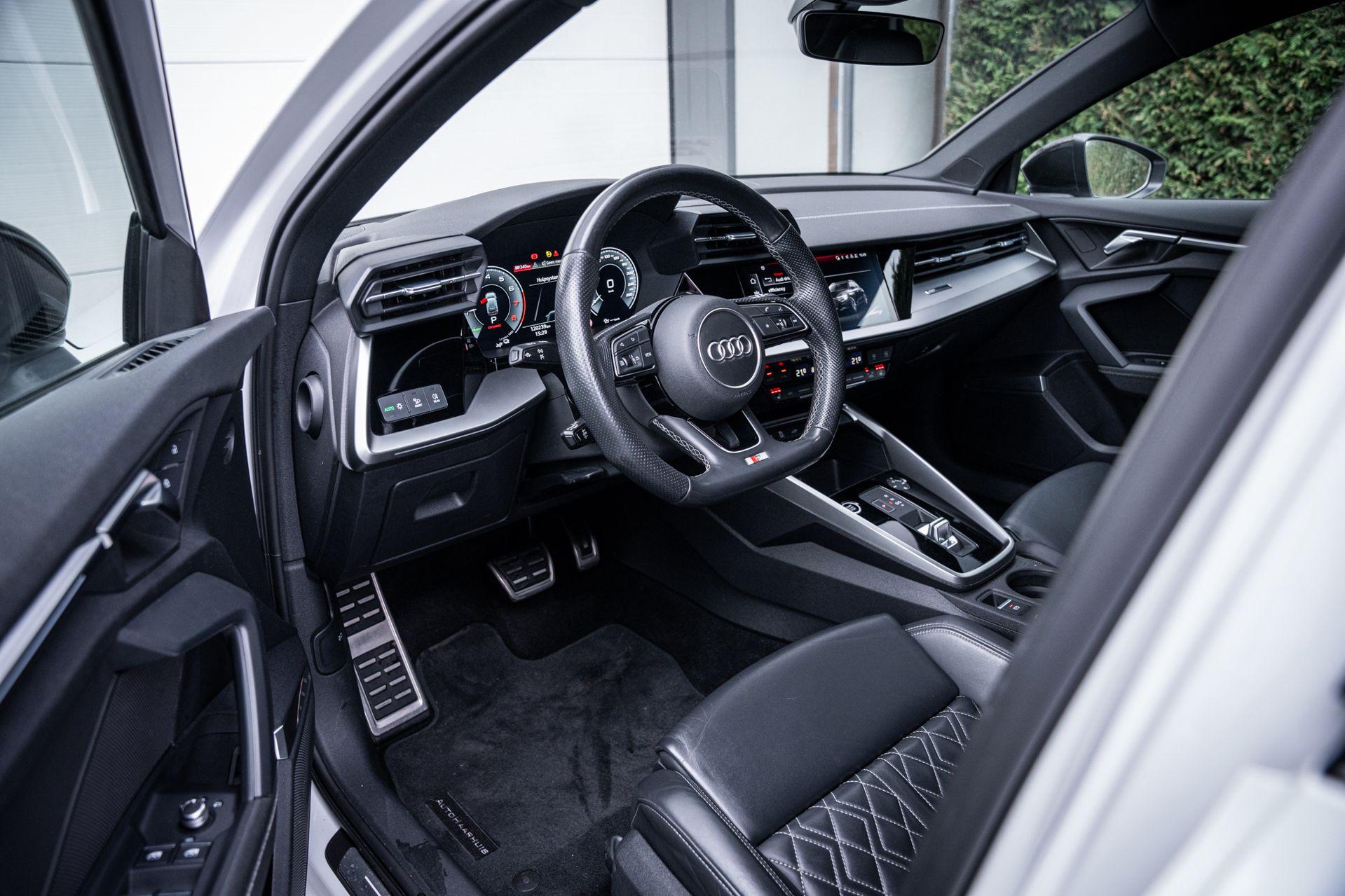 Audi A3 Sportback 45 TFSIe 245pk S-Line 52527960-2.jpg | Luitjes Car Company