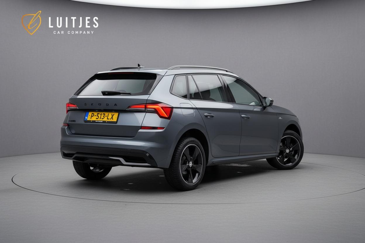 Škoda Kamiq 1.5 TSI DSG7 Monte Carlo 52530536-1.jpg | Luitjes Car Company