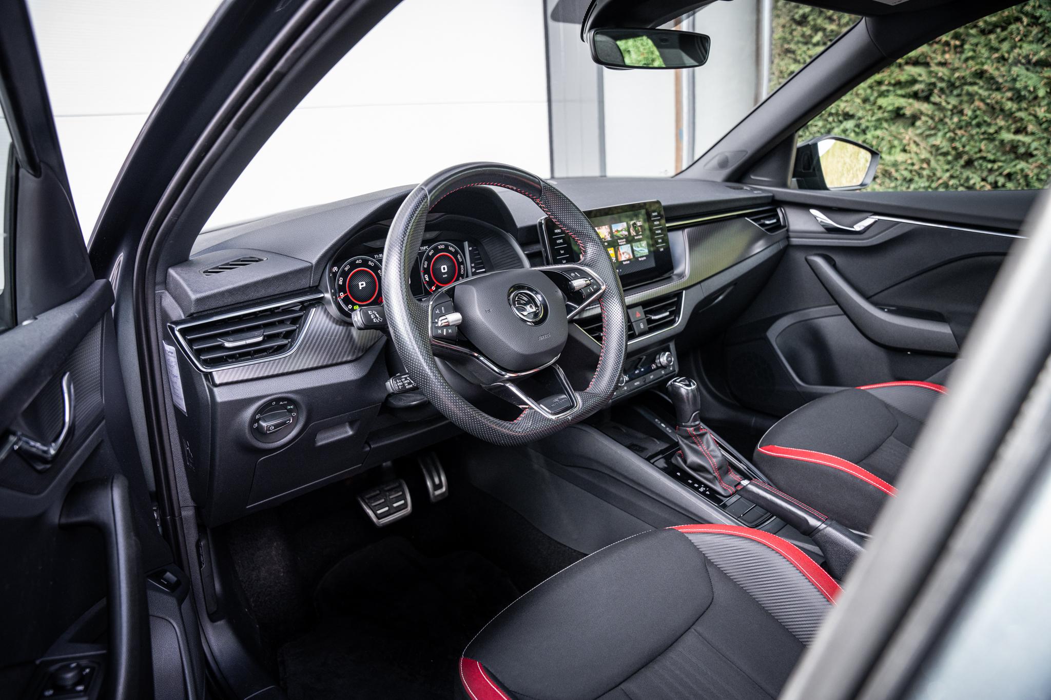 Škoda Kamiq 1.5 TSI DSG7 Monte Carlo 52530536-2.jpg | Luitjes Car Company