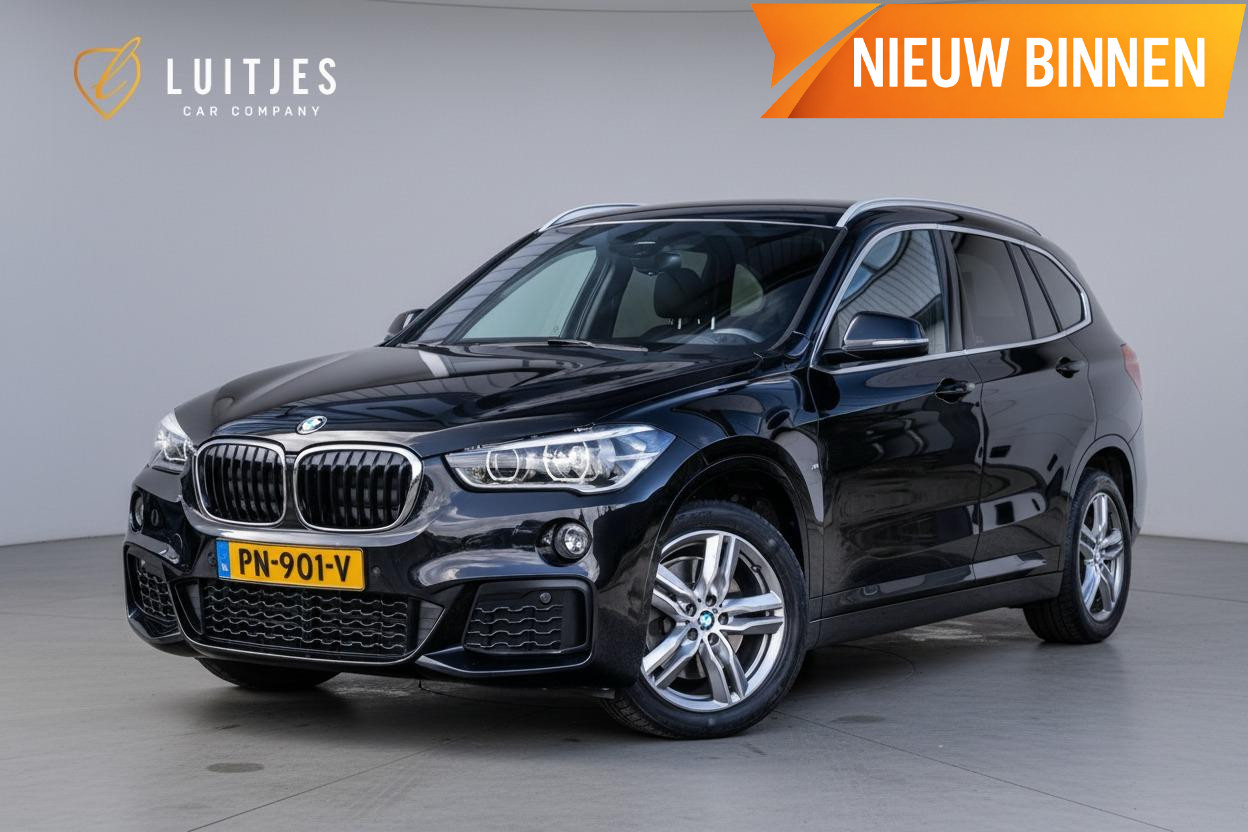 BMW X1 sDrive20i 52539349-0.jpg | Luitjes Car Company