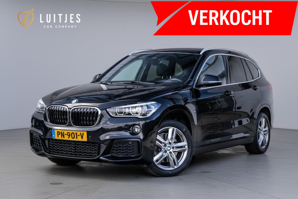 BMW X1 sDrive20i 52539349-0.jpg | Luitjes Car Company