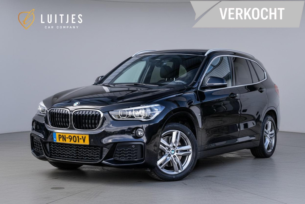 BMW X1 sDrive20i 52539349-0.jpg | Luitjes Car Company