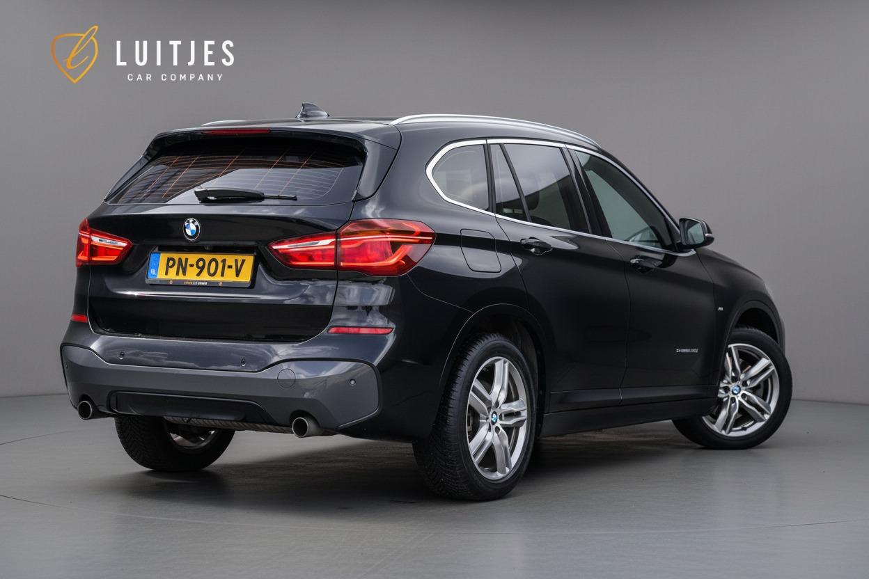 BMW X1 sDrive20i 52539349-1.jpg | Luitjes Car Company