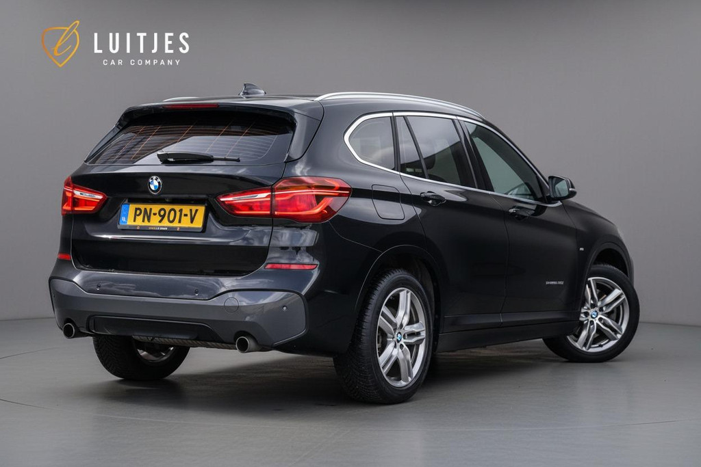 BMW X1 sDrive20i 52539349-1.jpg | Luitjes Car Company