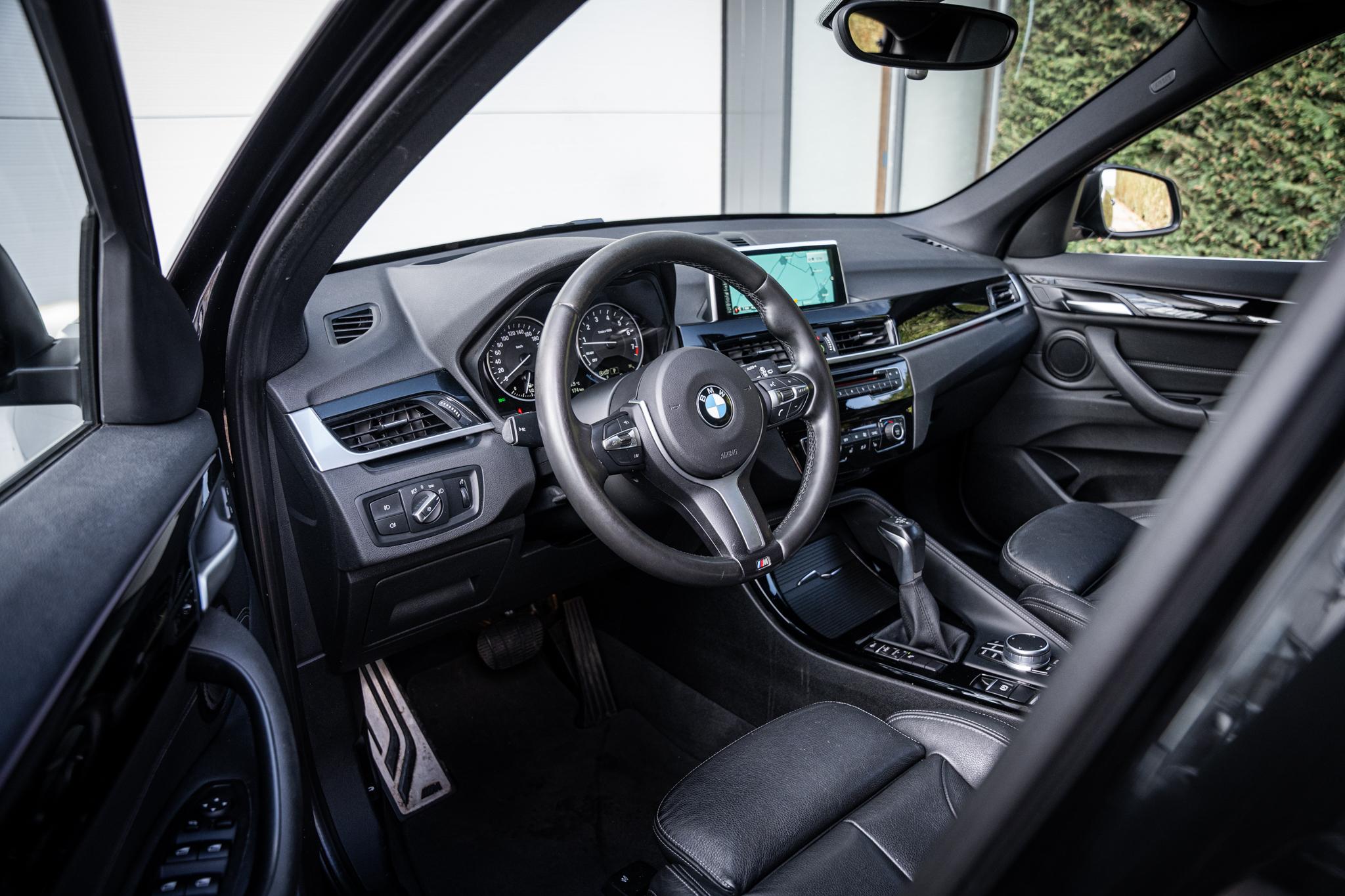 BMW X1 sDrive20i 52539349-2.jpg | Luitjes Car Company