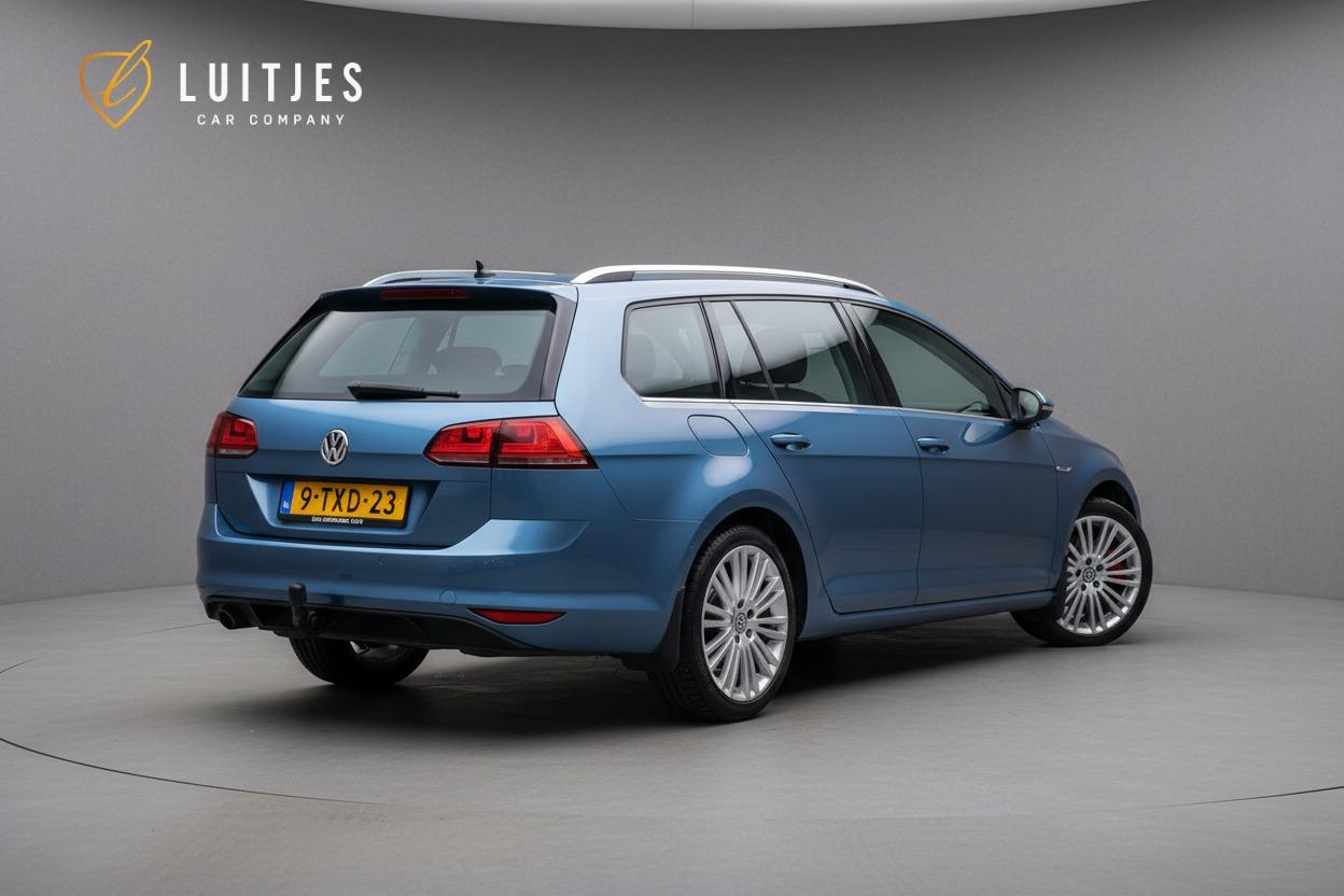 Volkswagen Golf Variant 1.6 TDI DSG7 Highline 52539582-1.jpg | Luitjes Car Company