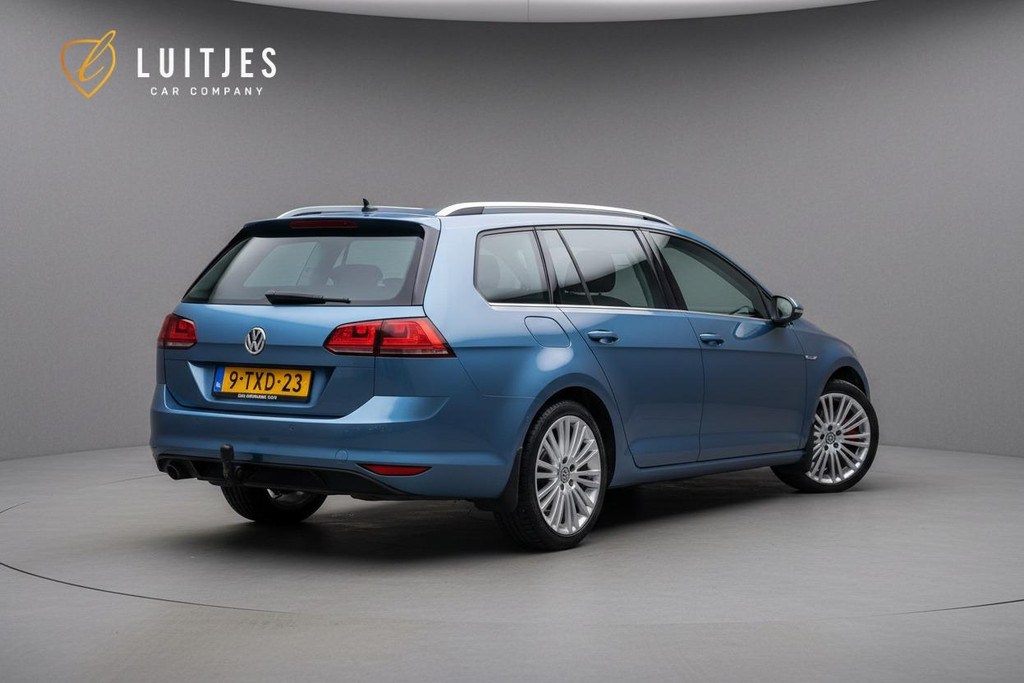 Volkswagen Golf Variant 1.6 TDI DSG7 Highline 52539582-1.jpg | Luitjes Car Company