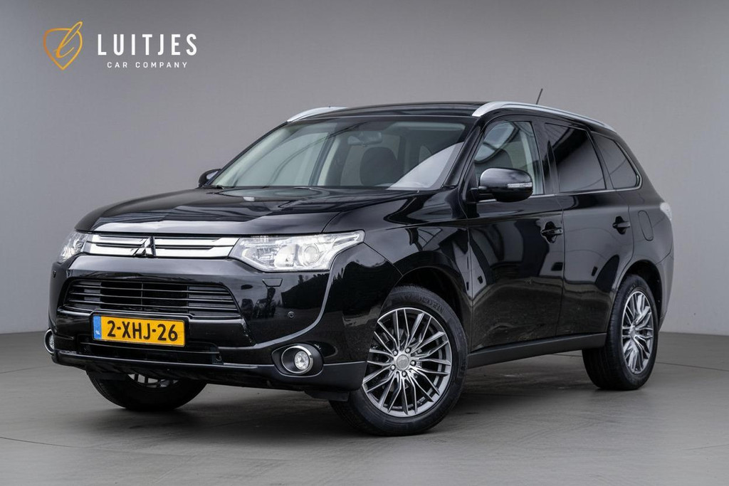 Mitsubishi Outlander 2.0 Instyle 52598780-0.jpg | Luitjes Car Company
