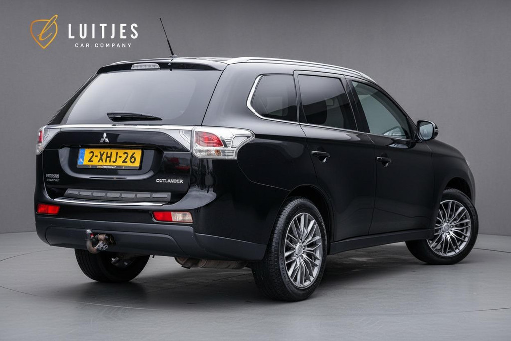 Mitsubishi Outlander 2.0 Instyle 52598780-1.jpg | Luitjes Car Company