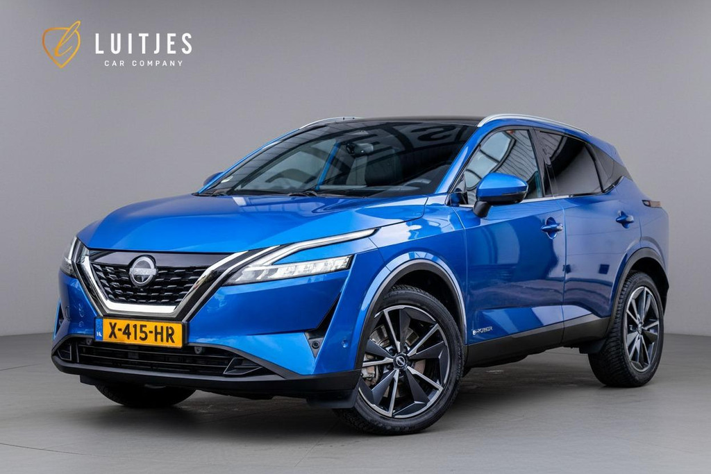 Nissan QASHQAI 1.5 e-Power Tekna 52598818-0.jpg | Luitjes Car Company