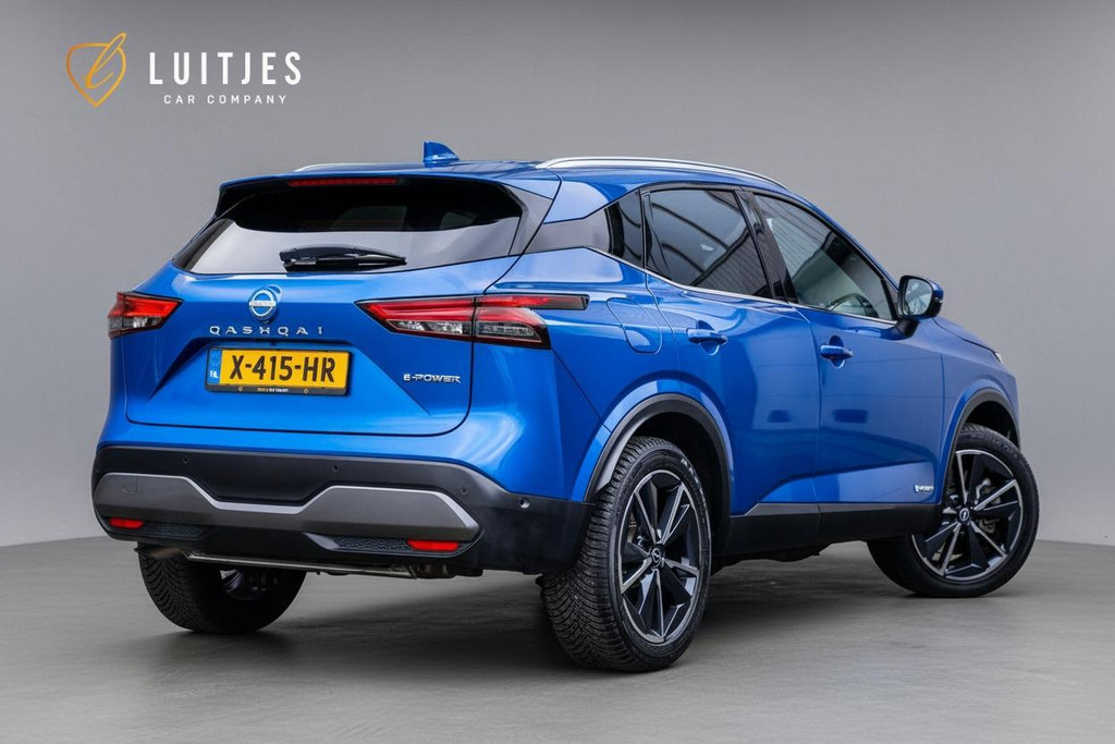 Nissan QASHQAI 1.5 e-Power Tekna 52598818-1.jpg | Luitjes Car Company
