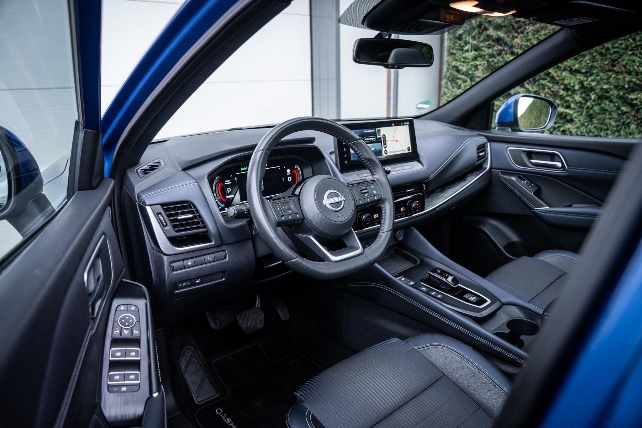 Nissan QASHQAI 1.5 e-Power Tekna 52598818-2.jpg | Luitjes Car Company