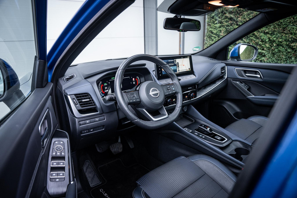 Nissan QASHQAI 1.5 e-Power Tekna 52598818-2.jpg | Luitjes Car Company