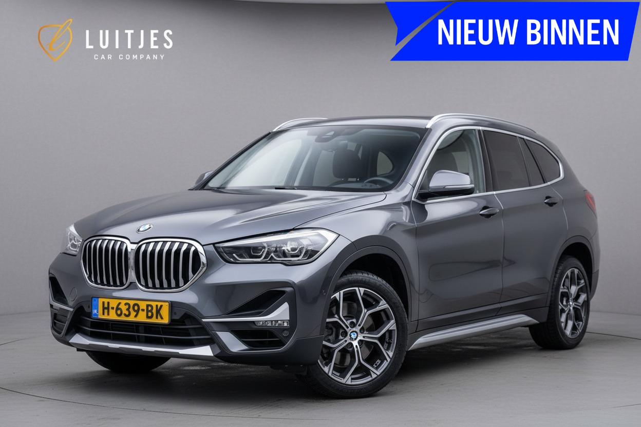 BMW X1 sDrive20i VDL Nedcar 52599028-0.jpg | Luitjes Car Company