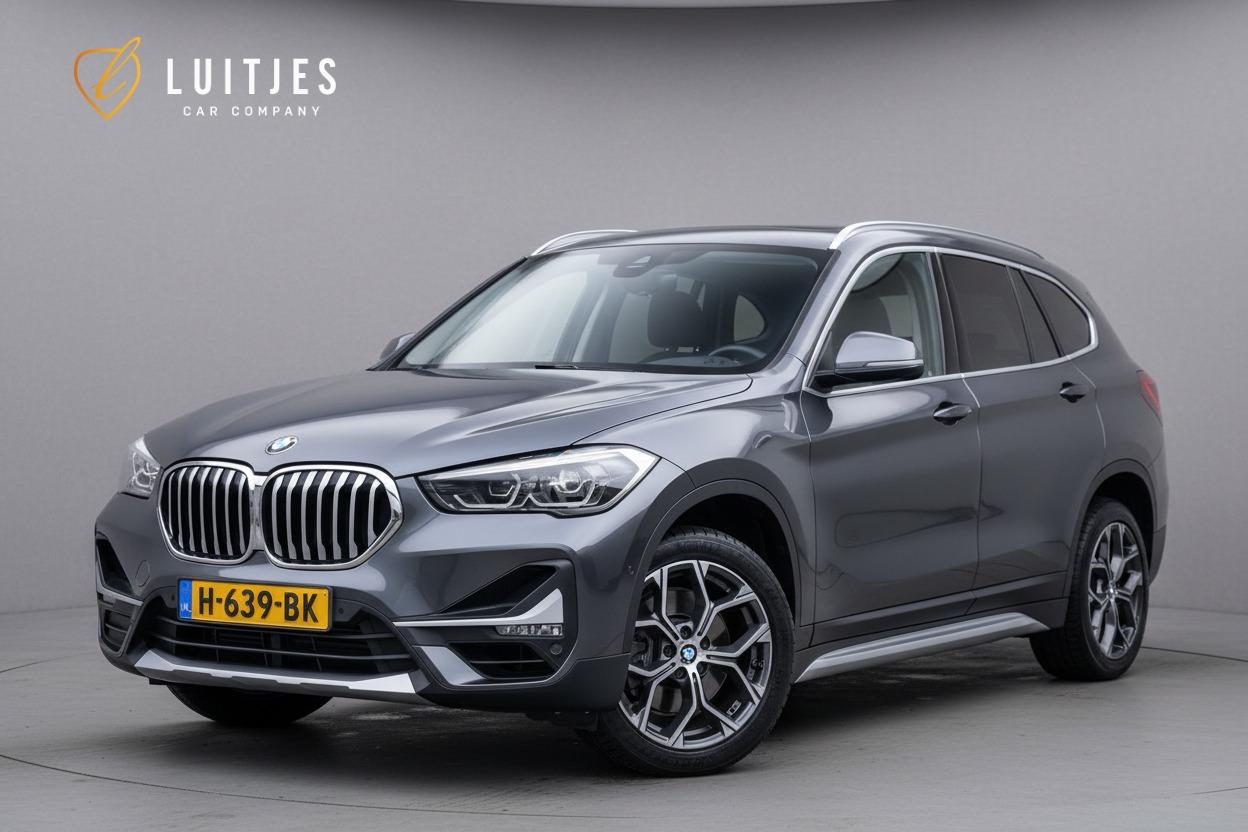 BMW X1 sDrive20i VDL Nedcar 52599028-0.jpg | Luitjes Car Company