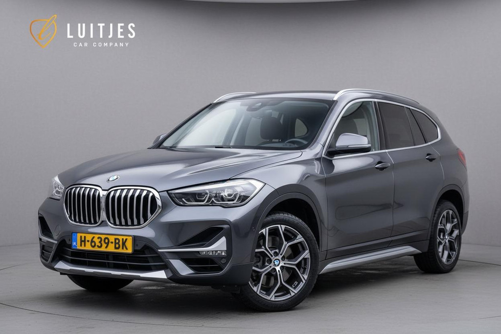 BMW X1 sDrive20i VDL Nedcar 52599028-0.jpg | Luitjes Car Company