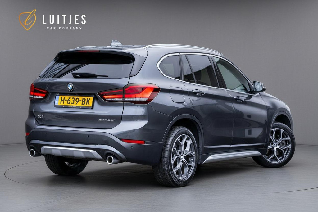 BMW X1 sDrive20i VDL Nedcar 52599028-1.jpg | Luitjes Car Company