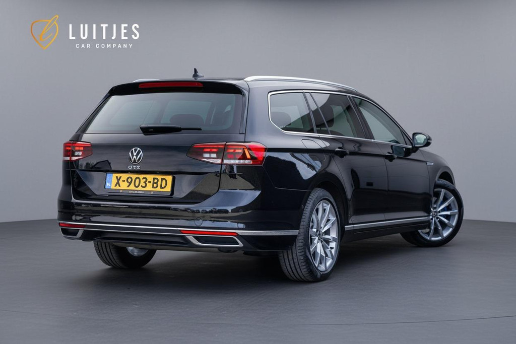 Volkswagen Passat Variant 1.4 TSI GTE Facelift 52746199-1.jpg | Luitjes Car Company