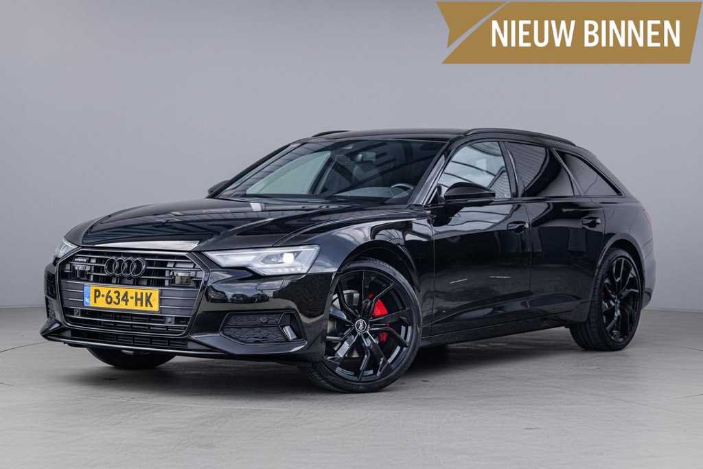 Audi A6 Avant 45 TFSI 265pk quattro S-Line 52827909-0.jpg | Luitjes Car Company