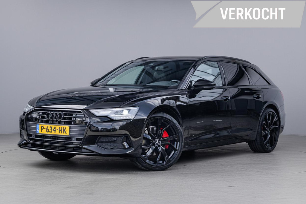Audi A6 Avant 45 TFSI 265pk quattro S-Line 52827909-0.jpg | Luitjes Car Company