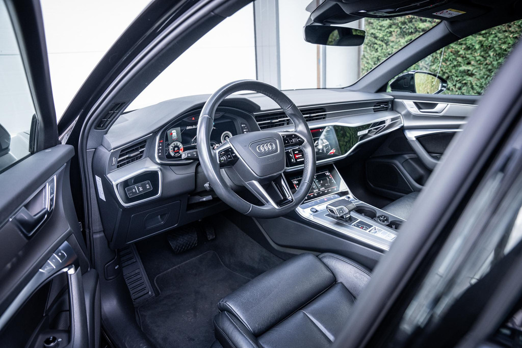 Audi A6 Avant 45 TFSI 265pk quattro S-Line 52827909-2.jpg | Luitjes Car Company