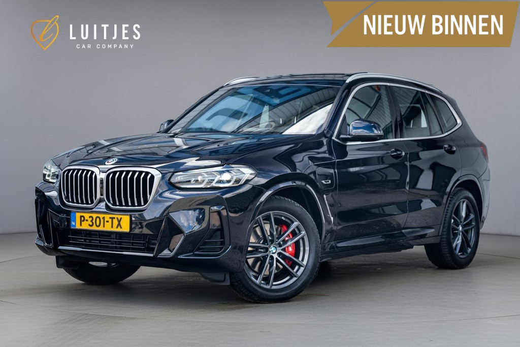 BMW X3 xDrive30e M-Sport 52828323-0.jpg | Luitjes Car Company