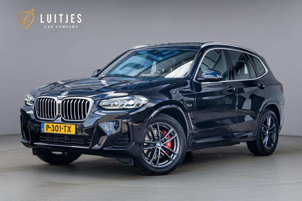 BMW X3 xDrive30e M-Sport 52828323-0.jpg | Luitjes Car Company