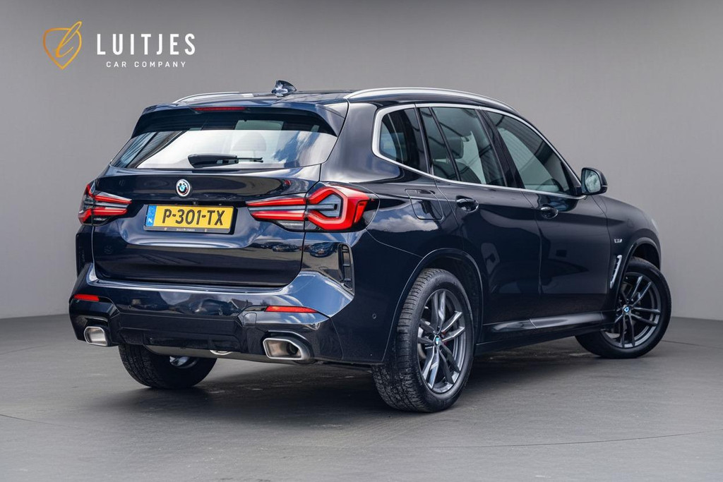 BMW X3 xDrive30e M-Sport 52828323-1.jpg | Luitjes Car Company