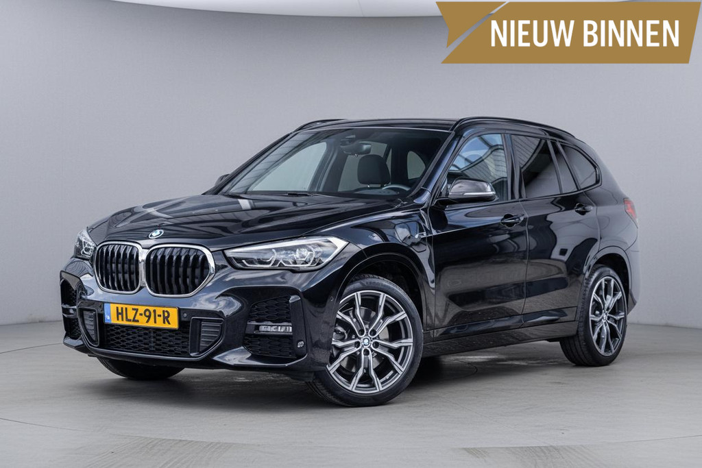 BMW X1 xDrive25e High-Executive M-Sport 52828440-0.jpg | Luitjes Car Company