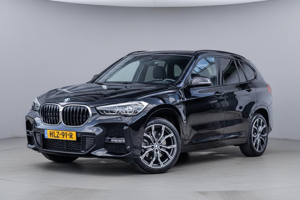 BMW X1 xDrive25e High-Executive M-Sport 52828440-0.jpg | Luitjes Car Company
