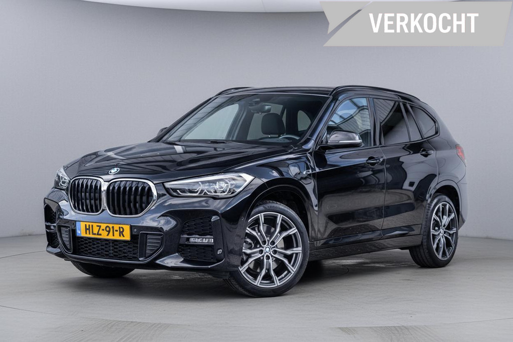 BMW X1 xDrive25e High-Executive M-Sport 52828440-0.jpg | Luitjes Car Company