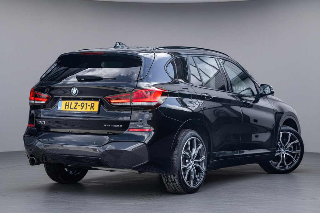 BMW X1 xDrive25e High-Executive M-Sport 52828440-1.jpg | Luitjes Car Company