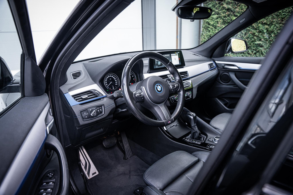 BMW X1 xDrive25e High-Executive M-Sport 52828440-2.jpg | Luitjes Car Company