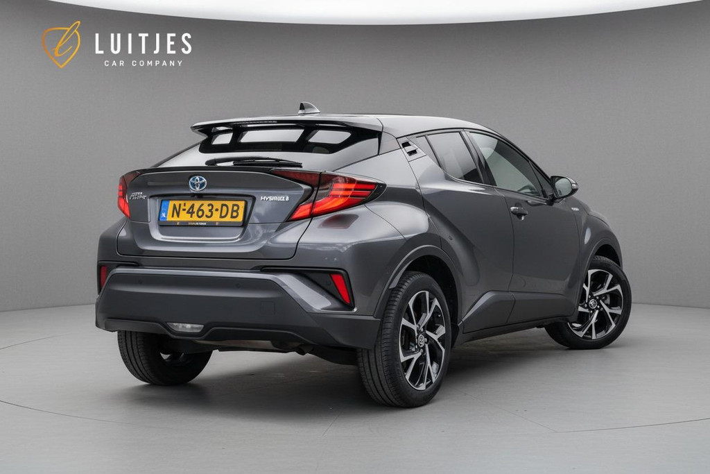 Toyota C-HR 1.8 Hybrid Style 52889169-1.jpg | Luitjes Car Company