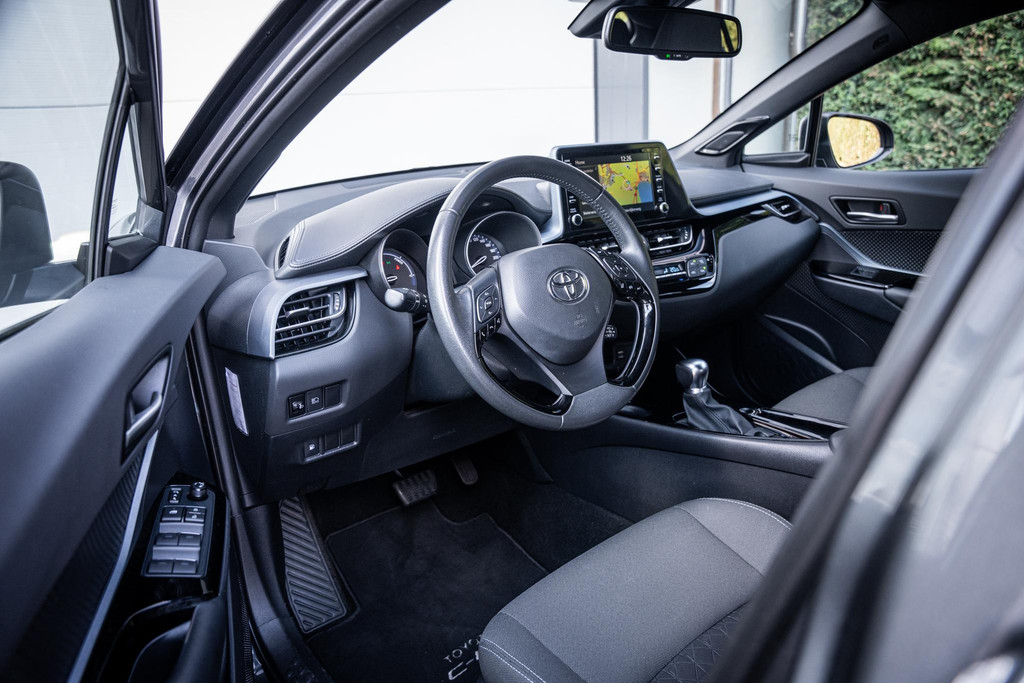 Toyota C-HR 1.8 Hybrid Style 52889169-2.jpg | Luitjes Car Company