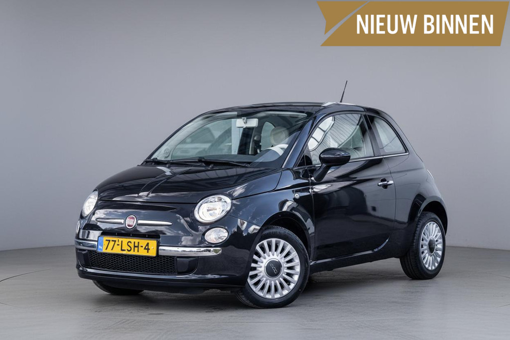 Fiat 500 1.2 AUT Lounge 52889249-0.jpg | Luitjes Car Company