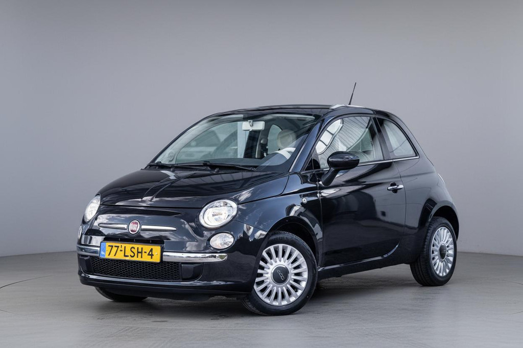 Fiat 500 1.2 AUT Lounge 52889249-0.jpg | Luitjes Car Company