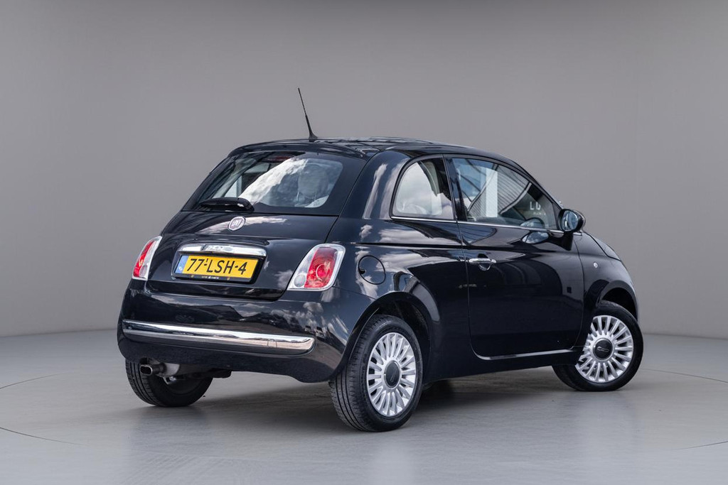Fiat 500 1.2 AUT Lounge 52889249-1.jpg | Luitjes Car Company